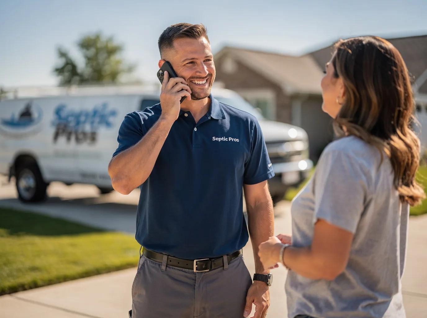 Septic Tank Pumping Palmer Lake, CO FAQs